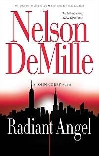 Radiant Angel (Abridged)