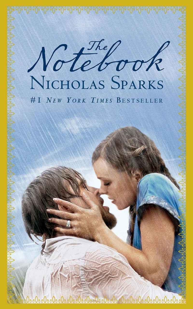 The Notebook