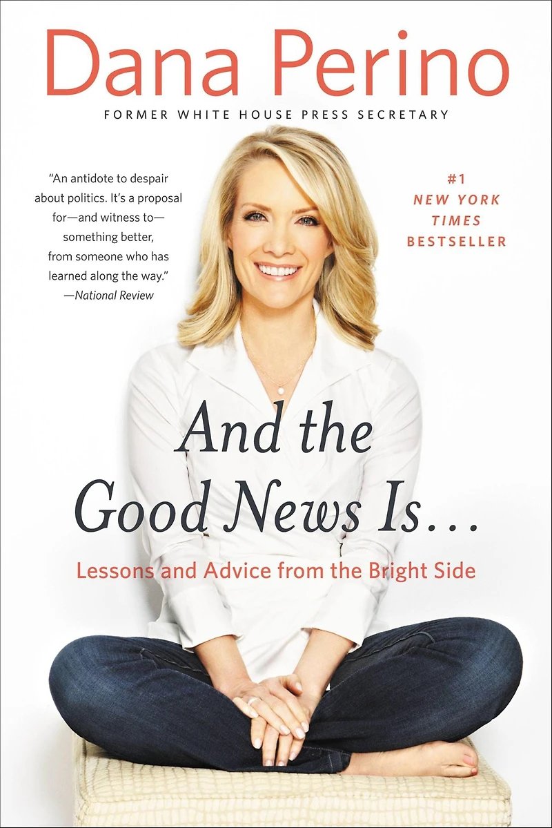 and the Good News Is...: Lessons Advice from Bright Side