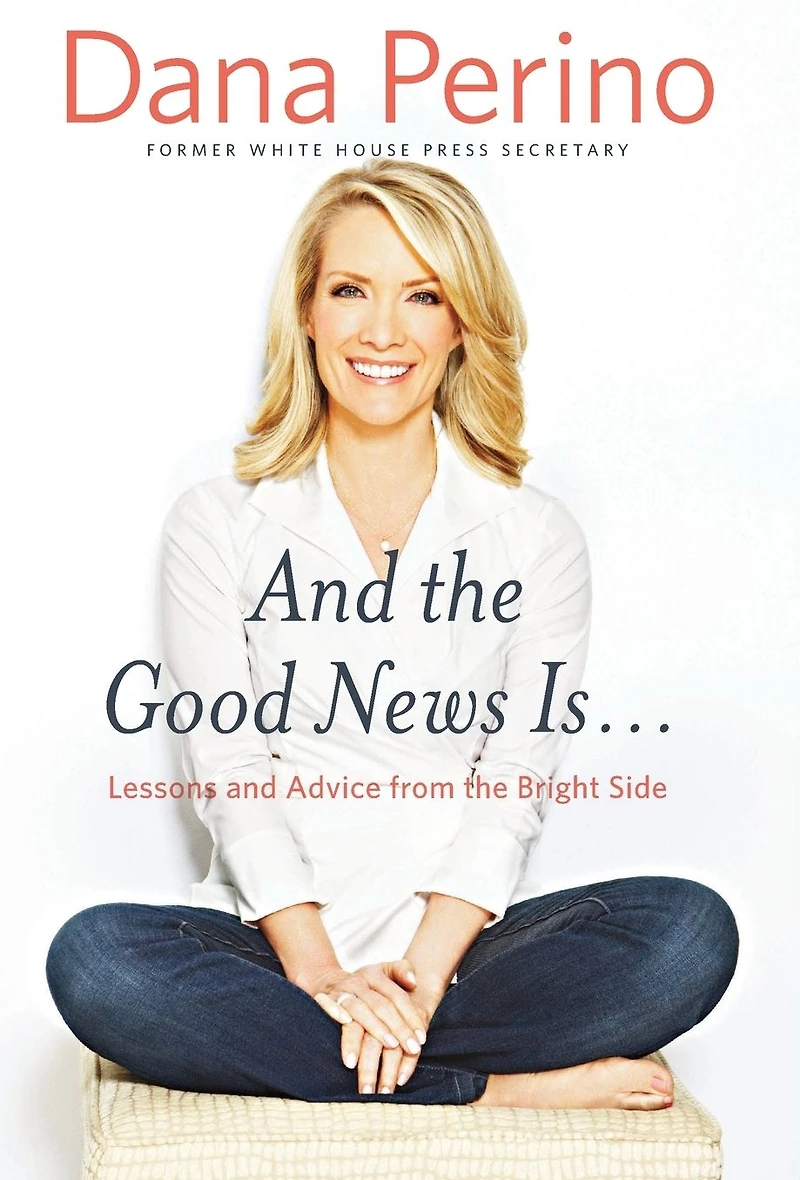 and the Good News Is...: Lessons Advice from Bright Side