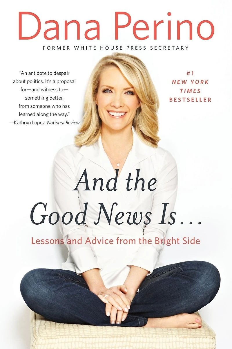 and the Good News Is...: Lessons Advice from Bright Side