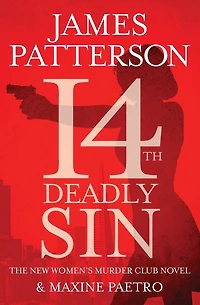 14th Deadly Sin (Women's Murder Club Series #14)