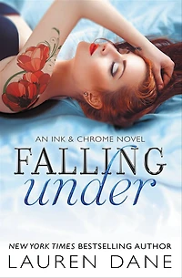 Falling Under (Ink & Chrome Series #2)