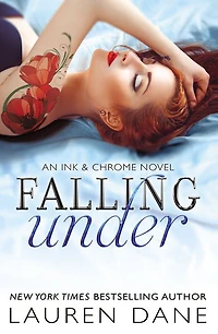 Falling Under (Ink & Chrome Series #2)