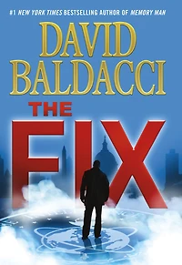 The Fix (Amos Decker Series #3)