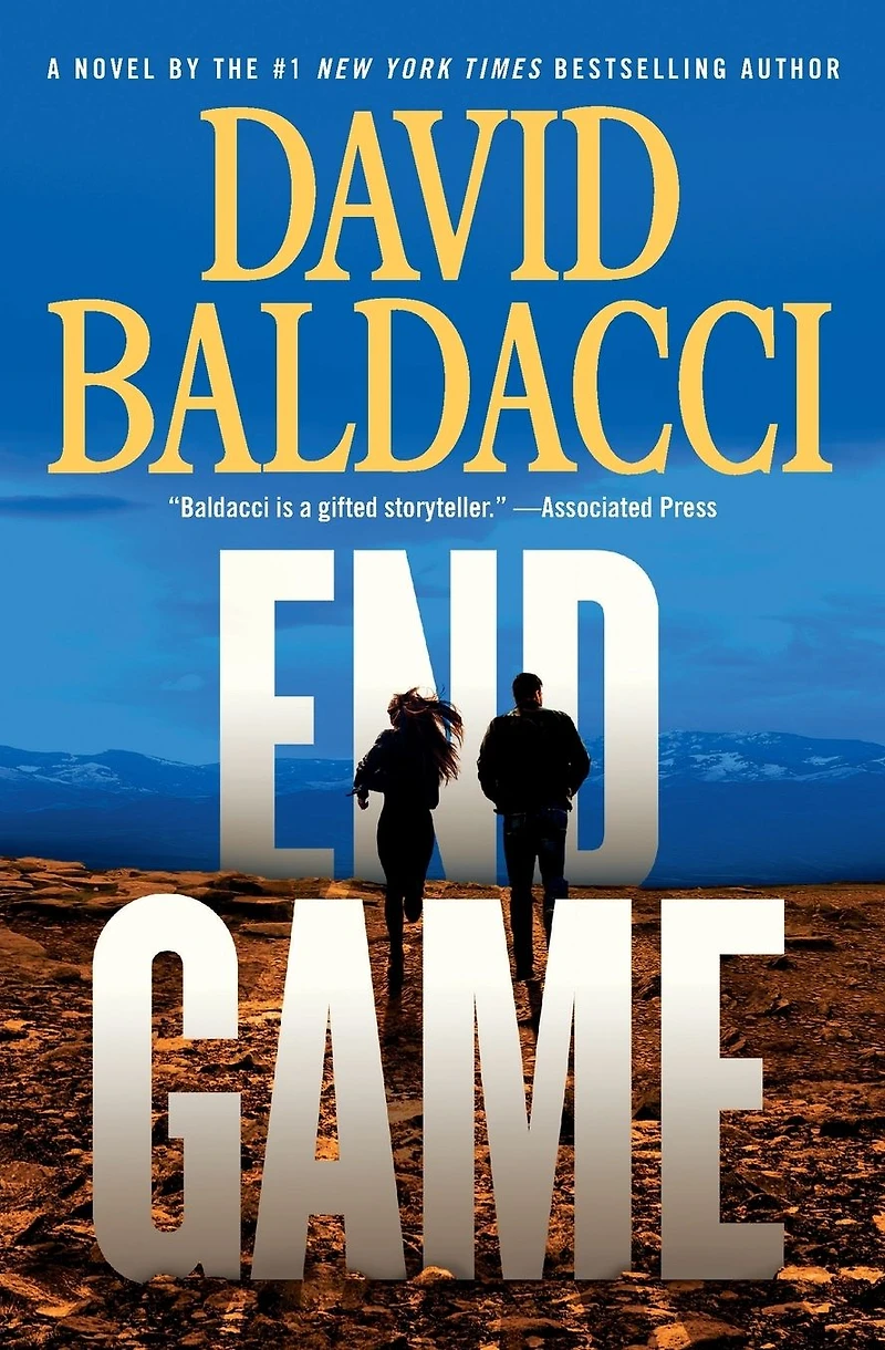 End Game