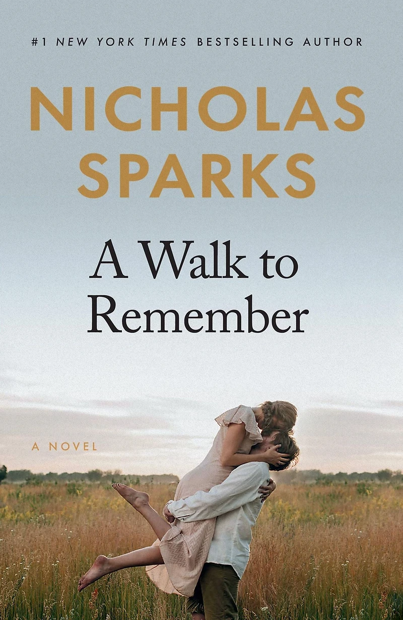 A Walk to Remember