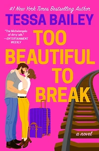 Too Beautiful to Break (Romancing the Clarksons Series #4)