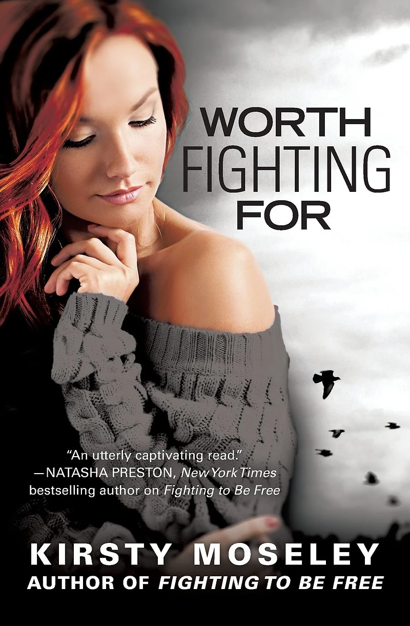 Worth Fighting For