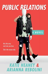 Public Relations: A Novel