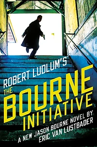 Robert Ludlum's The Bourne Initiative (Bourne Series #14)