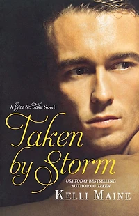 Taken by Storm