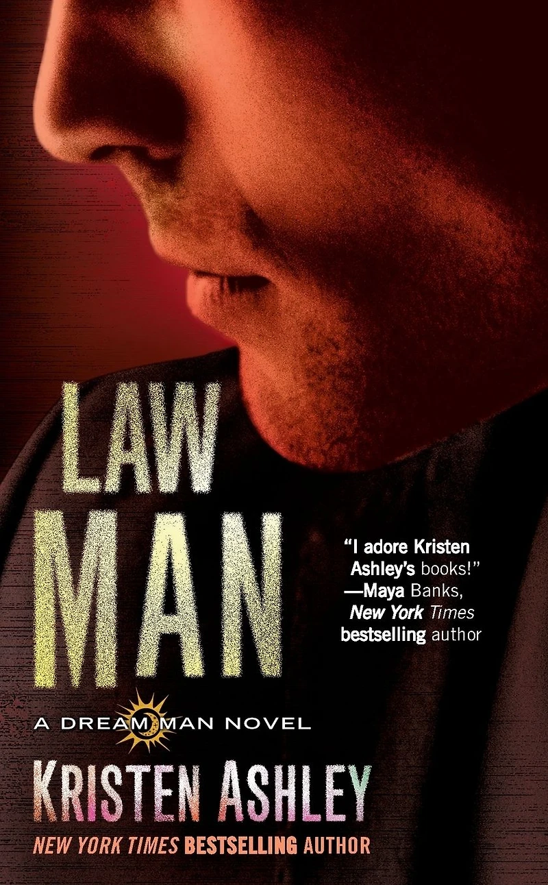 Law Man