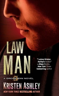 Law Man