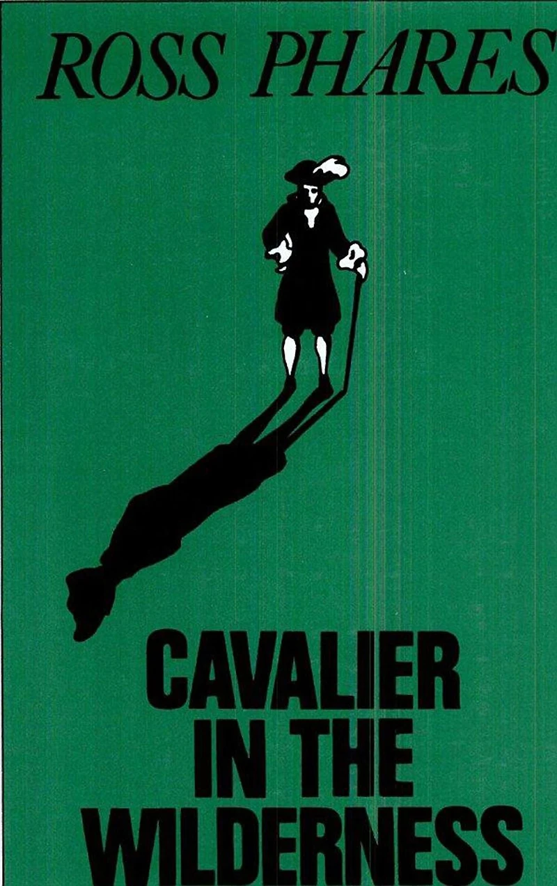 Cavalier the Wilderness