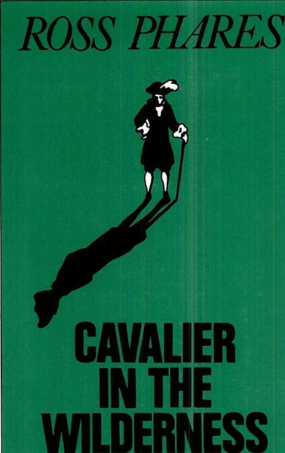 Cavalier the Wilderness