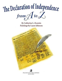 The Declaration of Independence from A to Z
