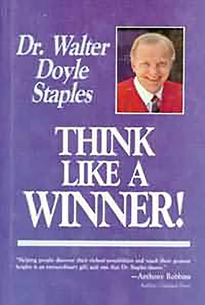 Think Like a Winner