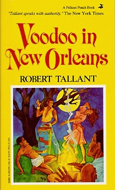 Voodoo New Orleans