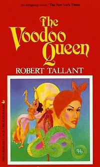 The Voodoo Queen