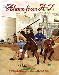 The Alamo from A to Z