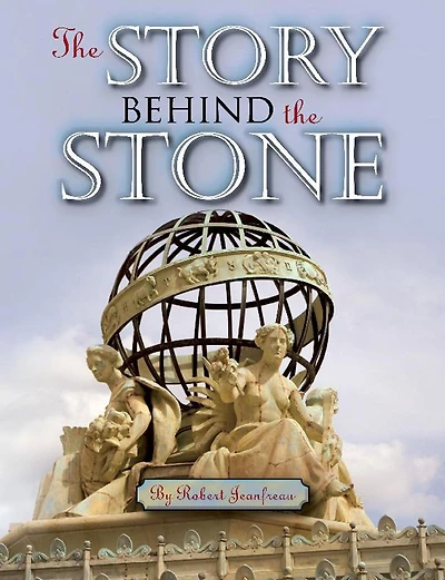 the Story Behind Stone