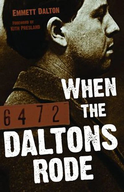 When the Daltons Rode