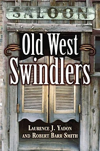 Old West Swindlers