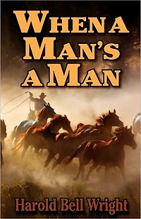 When a Man's Man