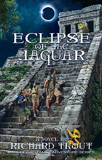 Eclipse of the Jaguar: A Novel