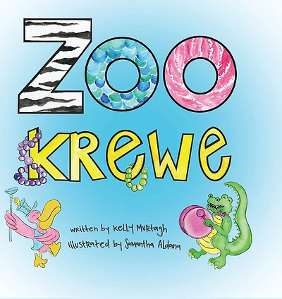 Zoo Krewe