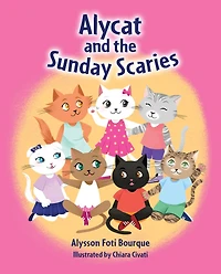 Alycat and the Sunday Scaries