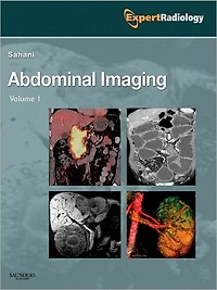 Abdominal Imaging E-Book: Expert Radiology Series Expert Consult- Online