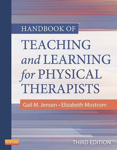 Handbook of Teaching for Physical Therapists: Handbook of Teaching for Physical Therapists