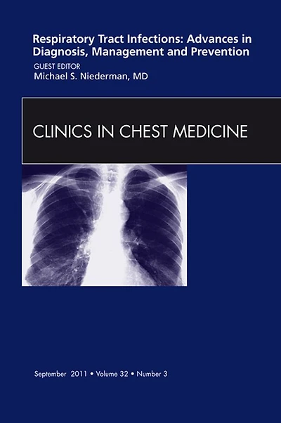 Pulmonary Infections, An Issue of Sleep Medicine Clinics: Pulmonary Infections, An Issue of Sleep Medicine Clinics