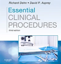 Essential Clinical Procedures E-Book: Essential Clinical Procedures E-Book