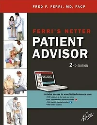 Ferri's Netter Patient Advisor E-Book