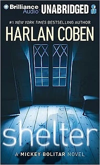 Shelter (Mickey Bolitar Series #1)