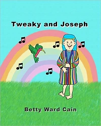 Tweaky and Joseph