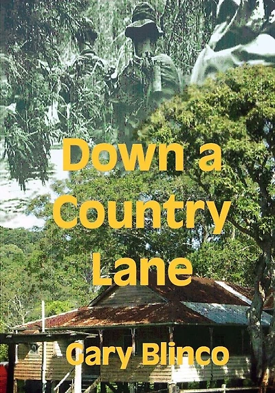 Down a Country Lane