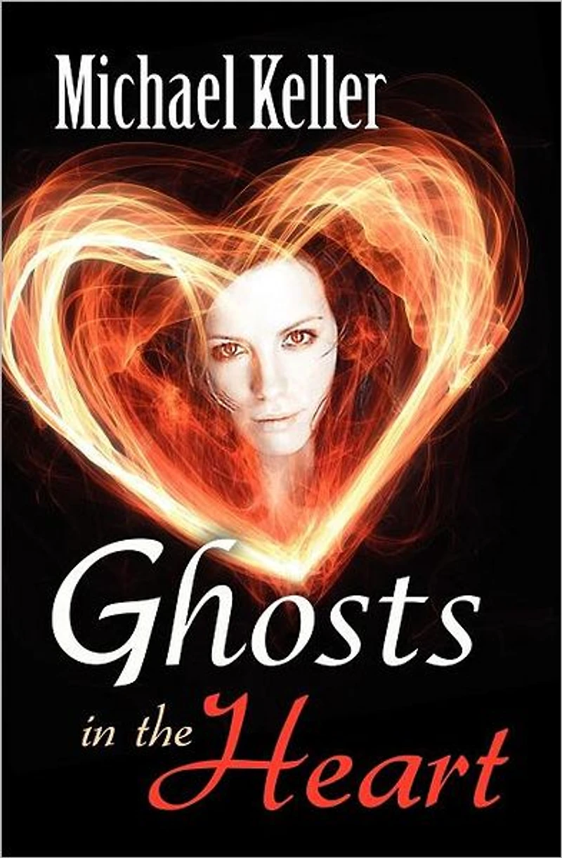 Ghosts the Heart