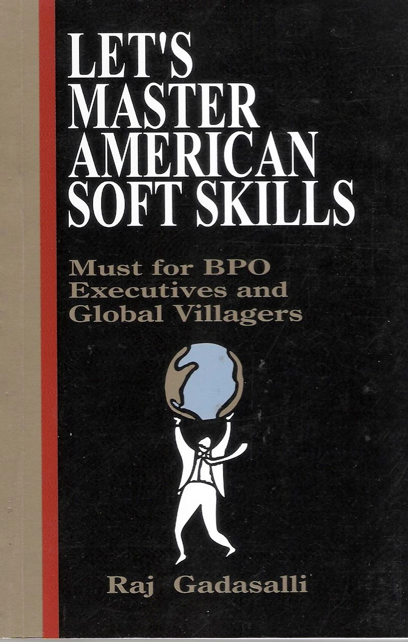 Let's Master American Soft Skills