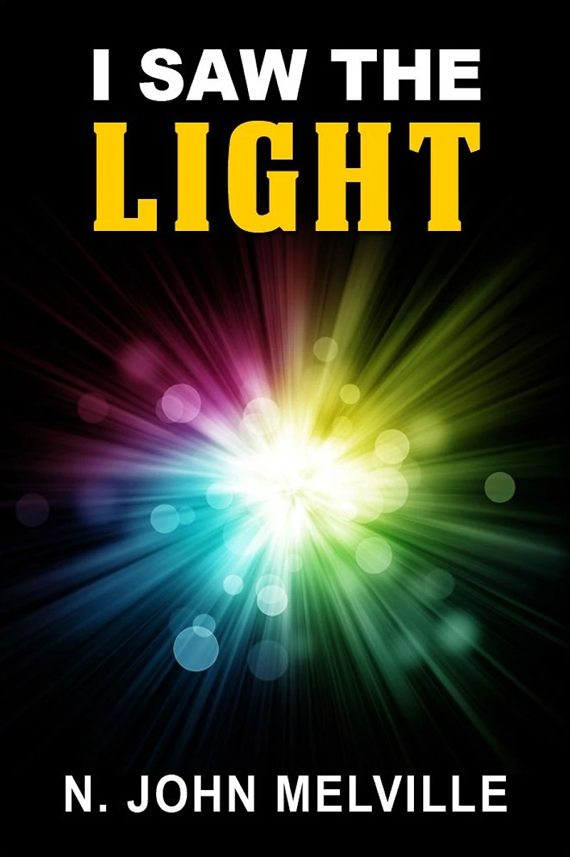 I Saw The Light