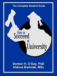 How to Succeed At University--International Edition