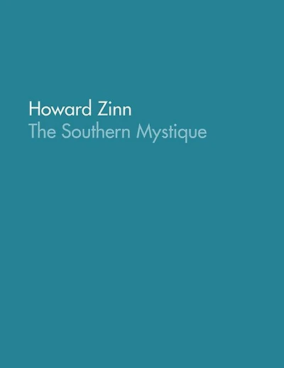 The Southern Mystique
