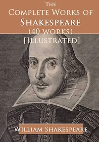 The Complete Works of Shakespeare