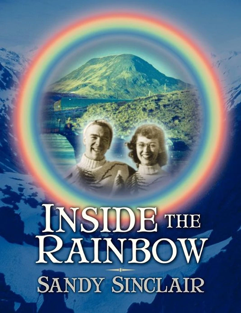 Inside the Rainbow