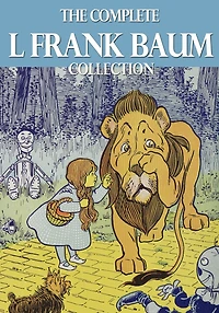 Complete L. Frank Baum Collection (33 books)