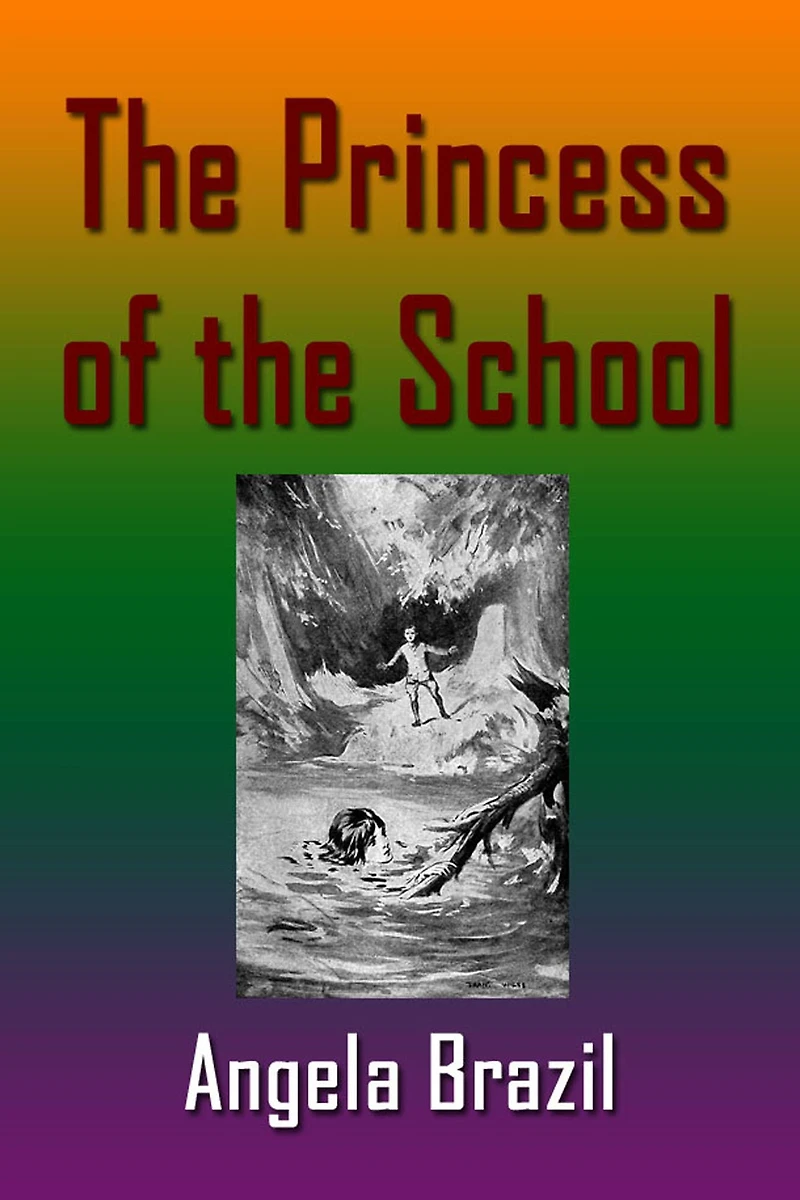 the Princess of School