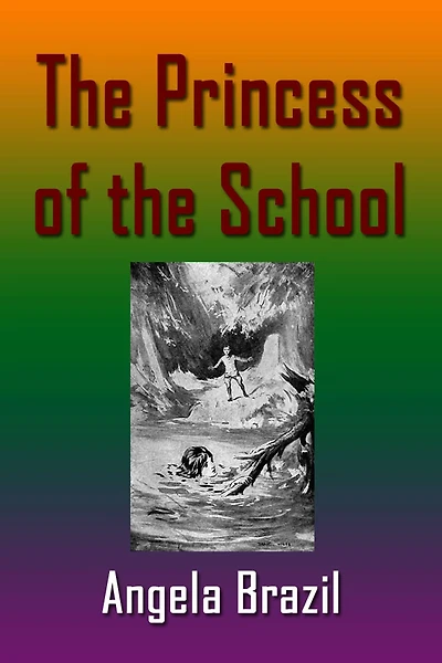 the Princess of School